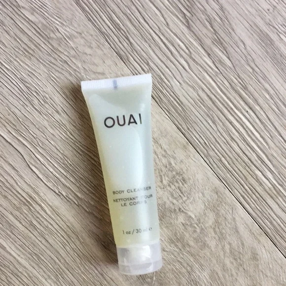 3/$15 OUAI Body Cleanser - Picture 2 of 2
